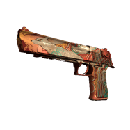 Desert Eagle | Fennec Fox (Factory New)