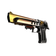 Desert Eagle | Light Rail (Field-Tested)