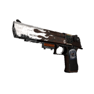 Desert Eagle | Oxide Blaze (Factory New)