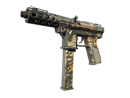 Tec-9 | Повстанец