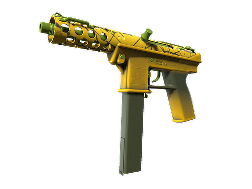 Tec-9 | Лимонная кислота
