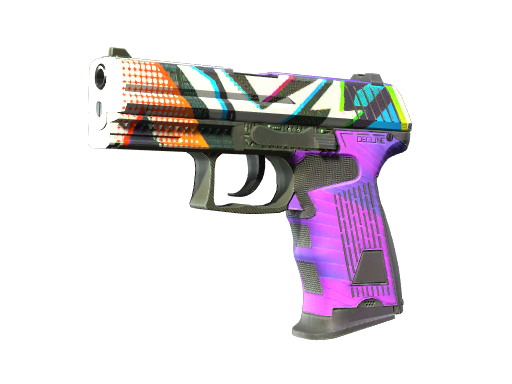 P2000 | Сорвиголова