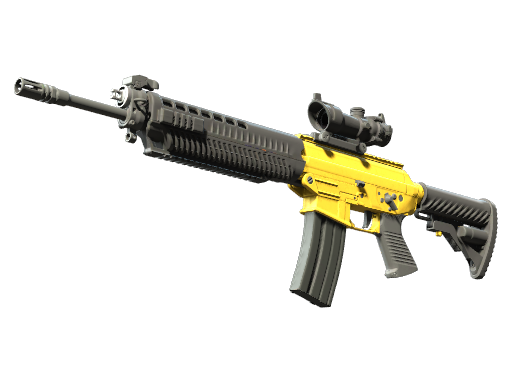 SG 553