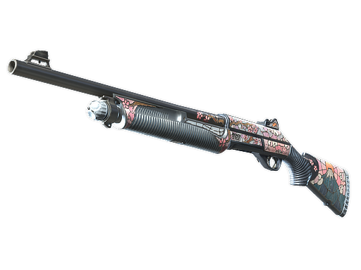 Nova | Восходящее солнце