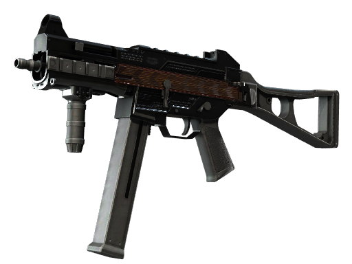 UMP-45 | Блокпост