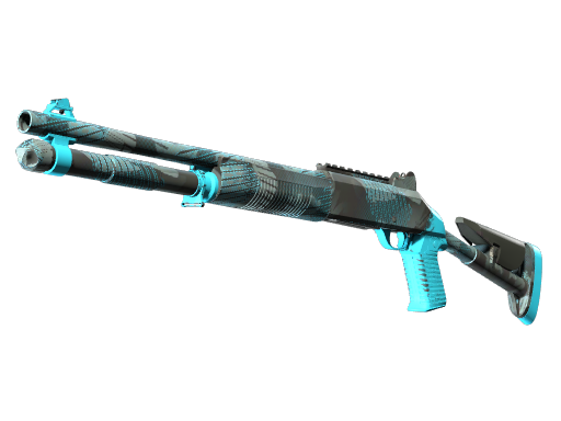 XM1014 | Шквал