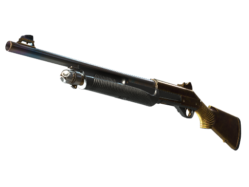 Nova | Йоркшир