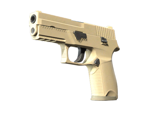 P250 | Песчаные дюны