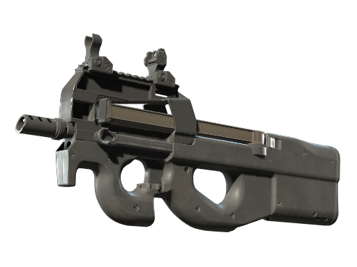 P90 | Война в пустыне
