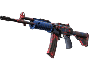 Galil AR | Signal (Field-Tested)
