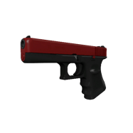 Glock-18 | Candy Apple (Field-Tested)