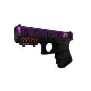 Glock-18 | Moonrise (Factory New)