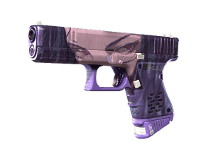 Glock-18 | Shinobu (Field-Tested)