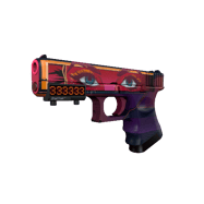 Glock-18 | Vogue (Factory New)