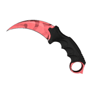 ★ Karambit | Slaughter (Field-Tested)