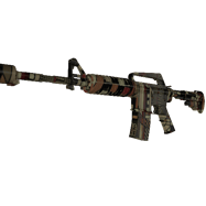 M4A1-S | Fizzy POP (Field-Tested)
