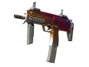 MP7 | Fade (Factory New)
