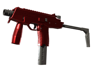 MP9 | Hot Rod (Factory New)