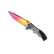 ★ Nomad Knife | Fade (Minimal Wear)