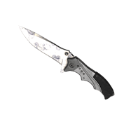 ★ Nomad Knife | Stained (Field-Tested)