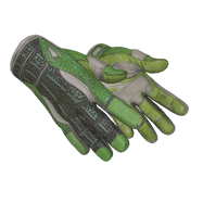 ★ Sport Gloves | Hedge Maze (Minimal Wear)