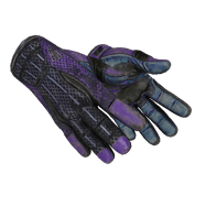 ★ Sport Gloves | Pandora’s Box (Minimal Wear)