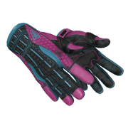 ★ Sport Gloves | Vice (Well-Worn)