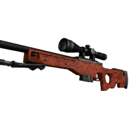 StatTrak™ AWP | BOOM (Minimal Wear)