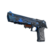 StatTrak™ Desert Eagle | Blue Ply (Field-Tested)