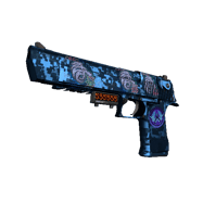 StatTrak™ Desert Eagle | Cobalt Disruption (Minimal Wear)