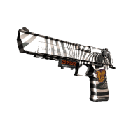 StatTrak™ Desert Eagle | Hypnotic (Factory New)