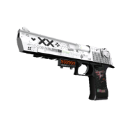 StatTrak™ Desert Eagle | Printstream (Field-Tested)