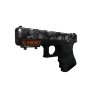 StatTrak™ Glock-18 | Catacombs (Field-Tested)