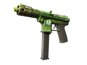 Tec-9 | Bamboozle (Field-Tested)