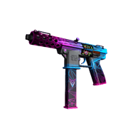 Tec-9 | Decimator (Field-Tested)
