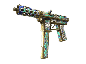Tec-9 | Sultan (Factory New)