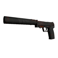 USP-S | Blood Tiger (Factory New)
