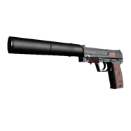 USP-S | Caiman (Factory New)