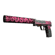 USP-S | Cortex (Factory New)