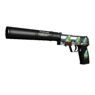 USP-S | Guardian (Factory New)