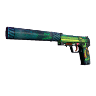 USP-S | Monster Mashup (Minimal Wear)