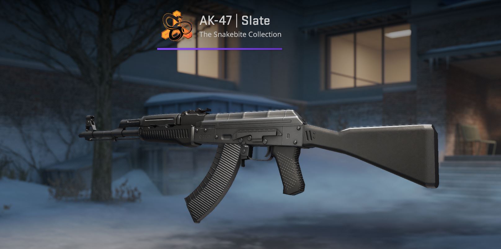 Best AK-47 skins in CS2: Choosing the perfect - Фото 3