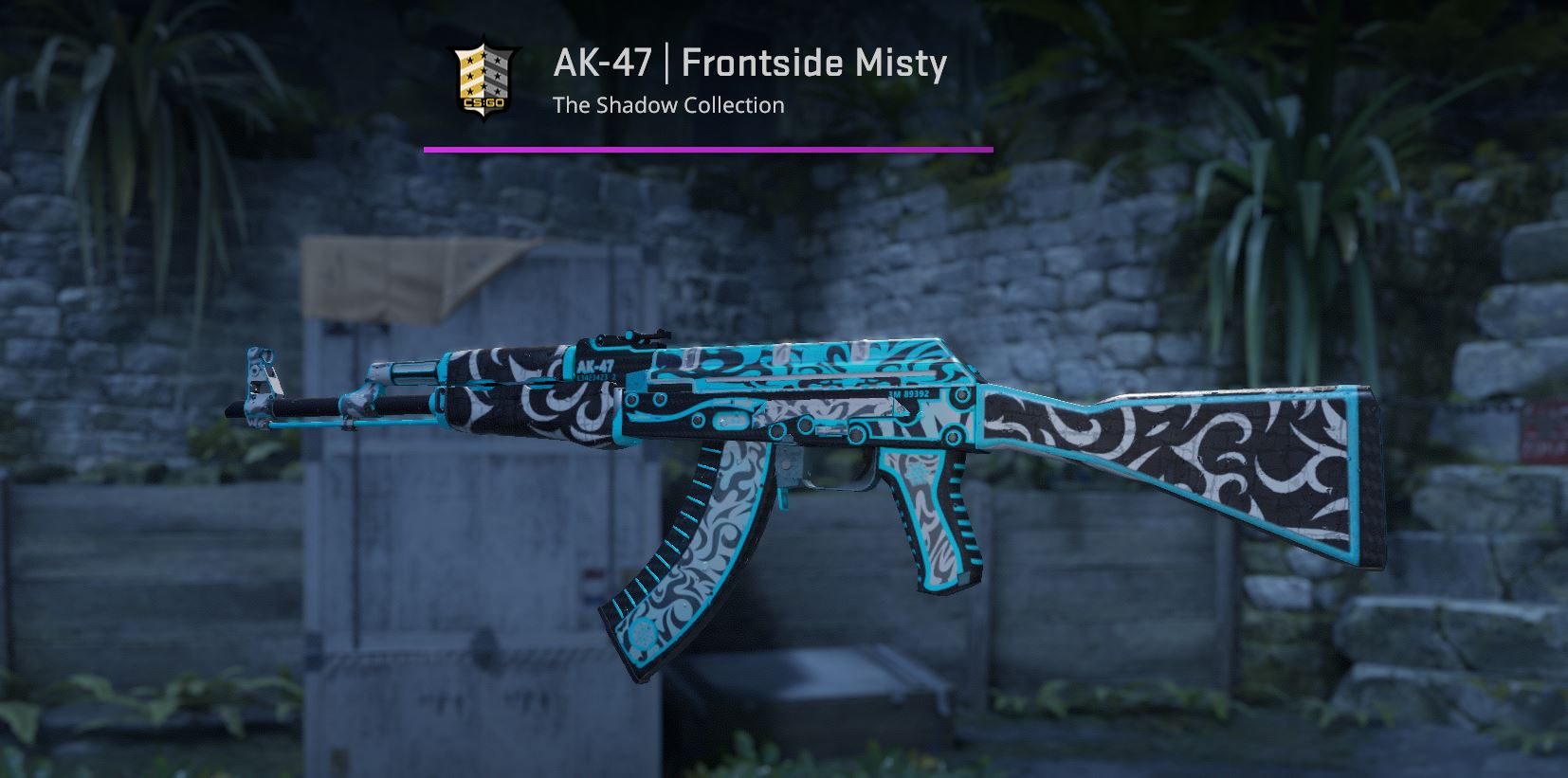 Las mejores skins de AK-47 en CS2: Elegimos el ideal - Фото 5
