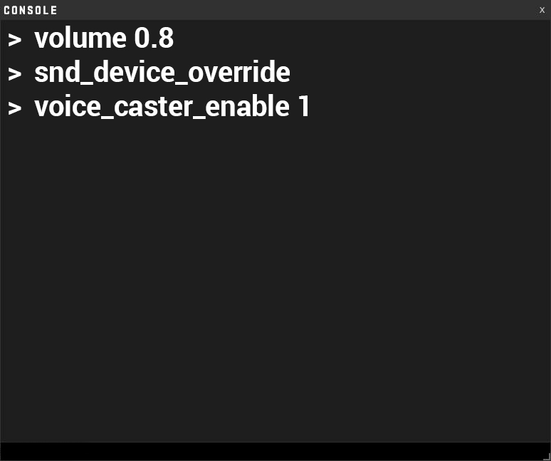 Cómo activar el sonido en una demo de CS2: Corrigiendo el silencio en los replays - Фото 2