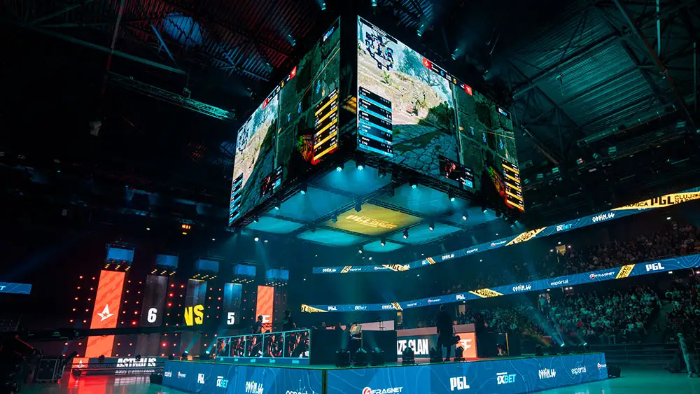 PGL Astana 2026: Teilnehmerfeld, Preisgeld und Terminkonflikte