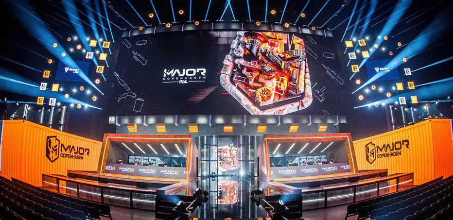 PGL desafía a los líderes del mercado: 22 millones de dólares de inversión y 12 torneos en dos años