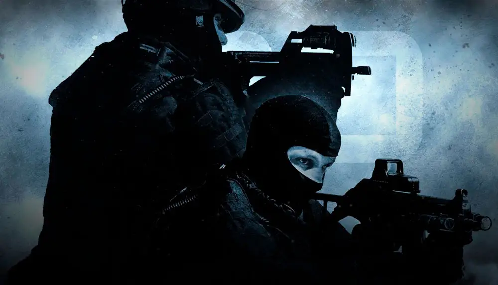 The legend returns: CS:GO is available on Steam once again