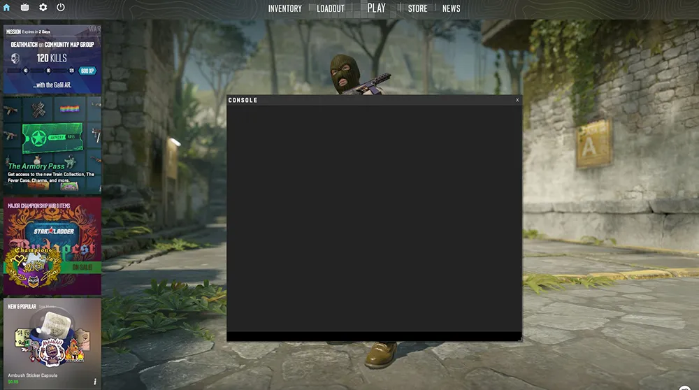 So aktivieren Sie die Konsole in CS2 und die wichtigsten Spieleinstellungen im Jahr 2026
