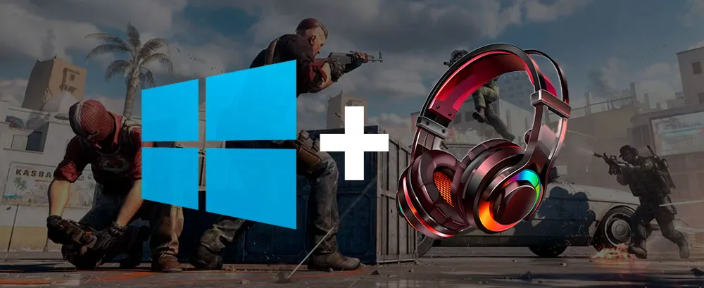 Schritte verstärken in CS2: Equalizer- und Windows-Einstellungen
