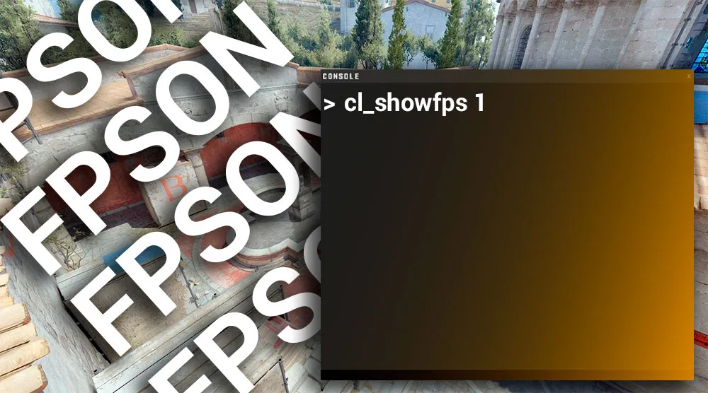 How to enable the FPS counter in CS2: All methods in 2026